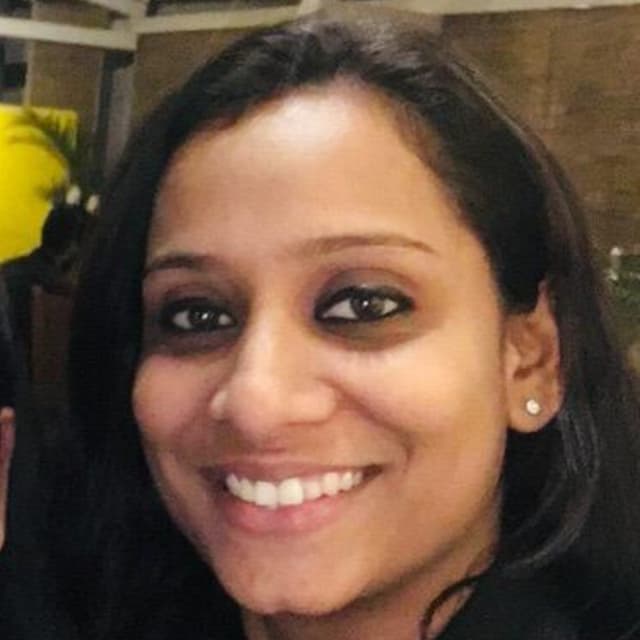 Ankita Srivastava