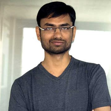 Anurag Srivastava