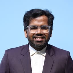 Anurag Srivastava, Ph.D.