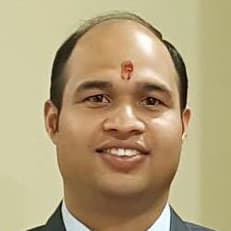 Atul Srivastava