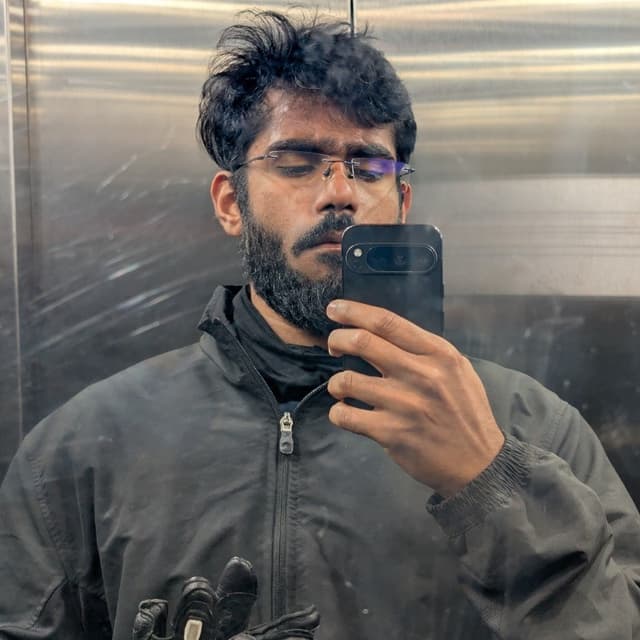 Hardik Srivastava