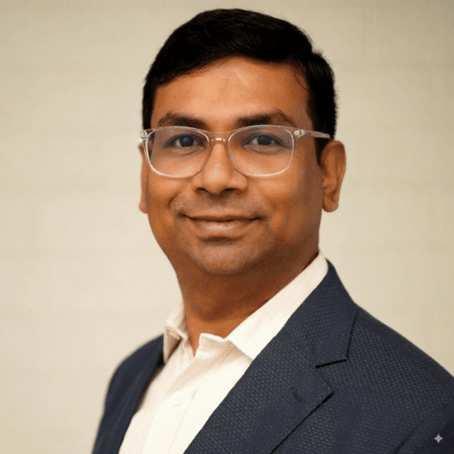 Shashwat Srivastava