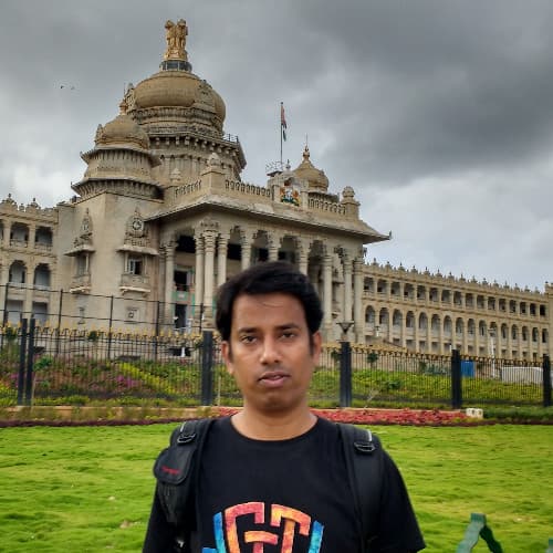 Sunny Srivastava