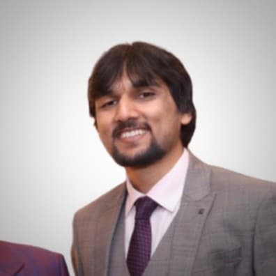 Yashdeep Srivastava