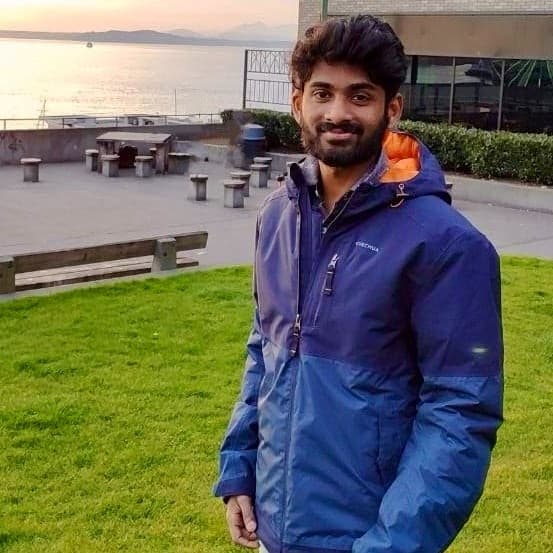 Srivathsan S