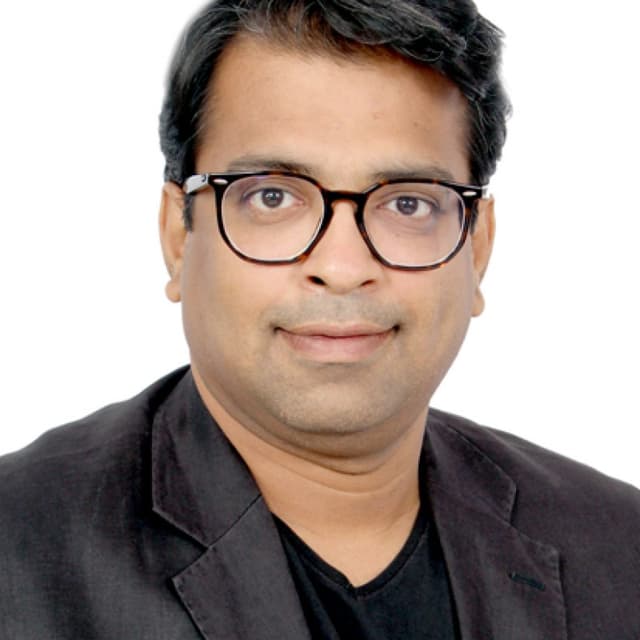 Srivaths Varadharajan