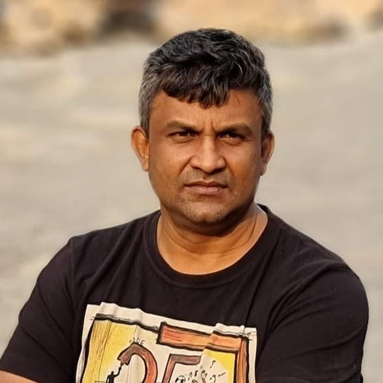 Srivatsa Kumar