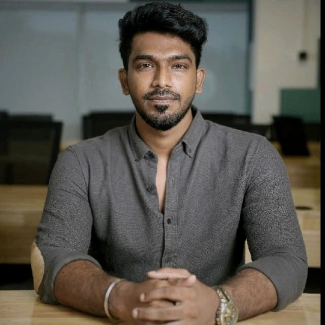 Srivatsan Vetrivelan