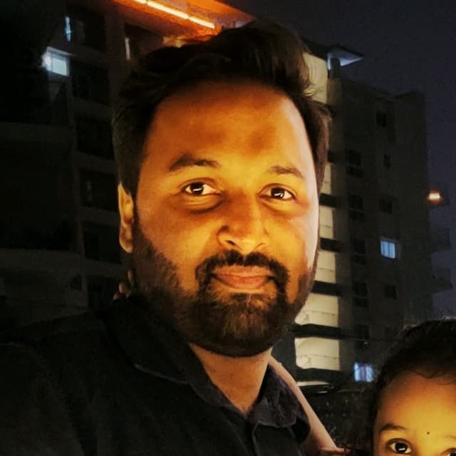 Srivatsan Sridhar