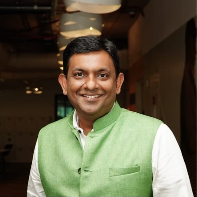 Srivatsan Santhanam