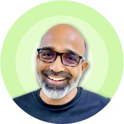 Srivatsan Venkatesan