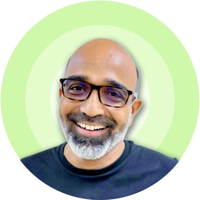 Srivatsan Venkatesan