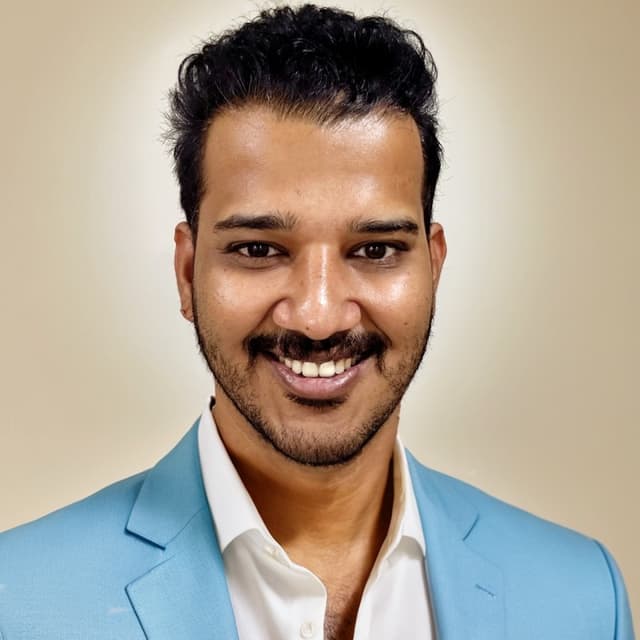 Srivatsav Gorti