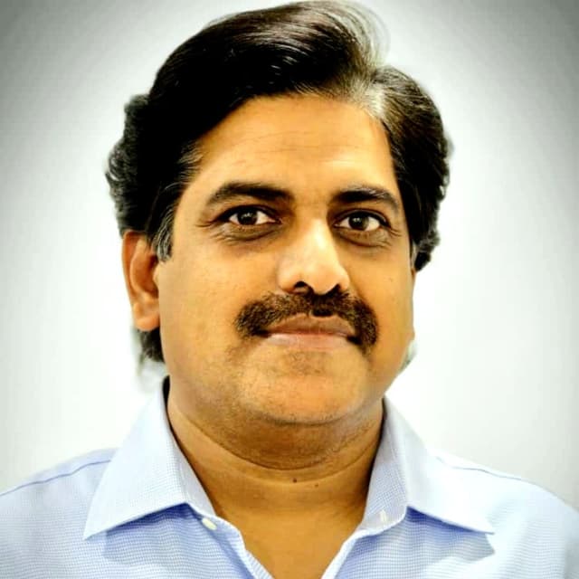 SriVenkatesh Godavari