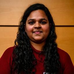 Srividhya Parthasarathy