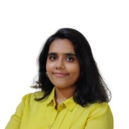 Srividhya Balasubramaniyan