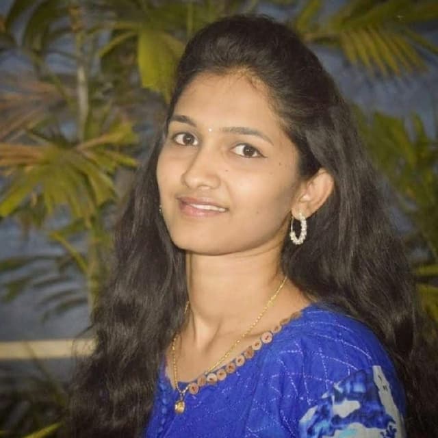 Srividya Attili