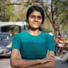 Srividya Krishnan