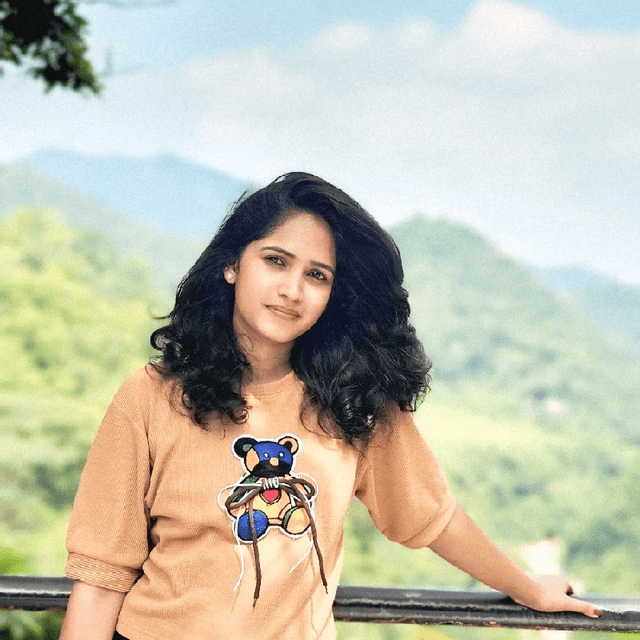 Srividya Narmeta