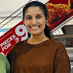 Srividya Thirakala