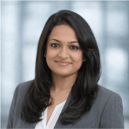 Srividya Sriram
