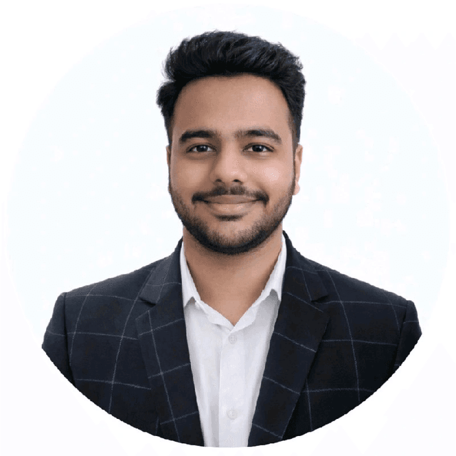 Srivishnu M V