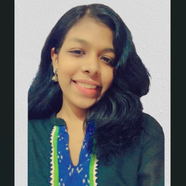 Sriya Das Mohapatra
