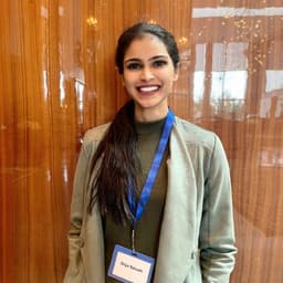Sriya Sainath