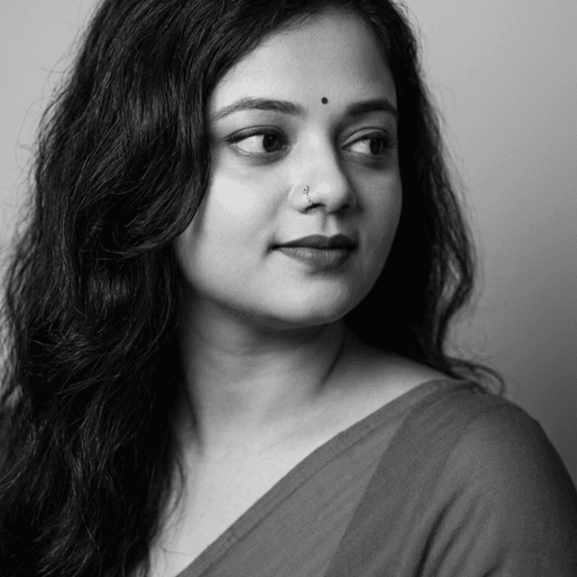 Sriya Srivastava