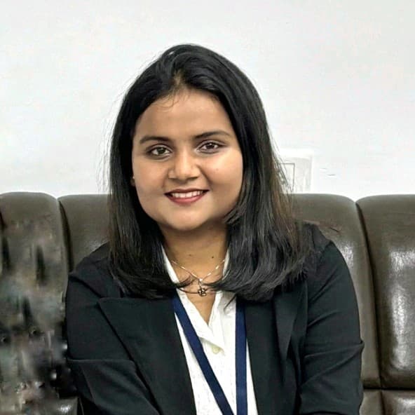 Sriya Uttaray