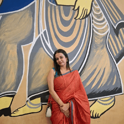 Sriya Neogy