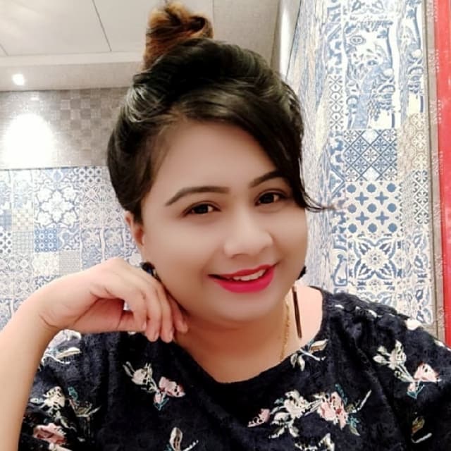 Sriyanka Ghosh