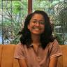 Sriya Samiksha Dharua