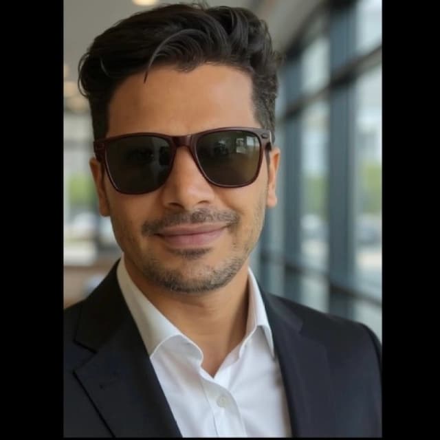 Rizwan Syed