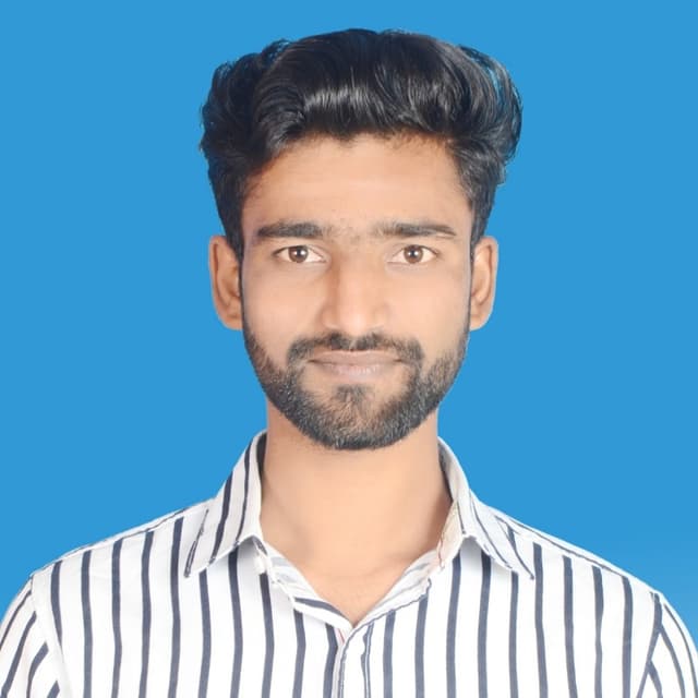 Sharukhan Nadaf