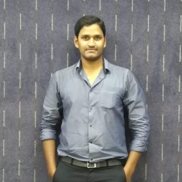 Shivaram Reddy