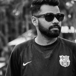 Srikanta D.