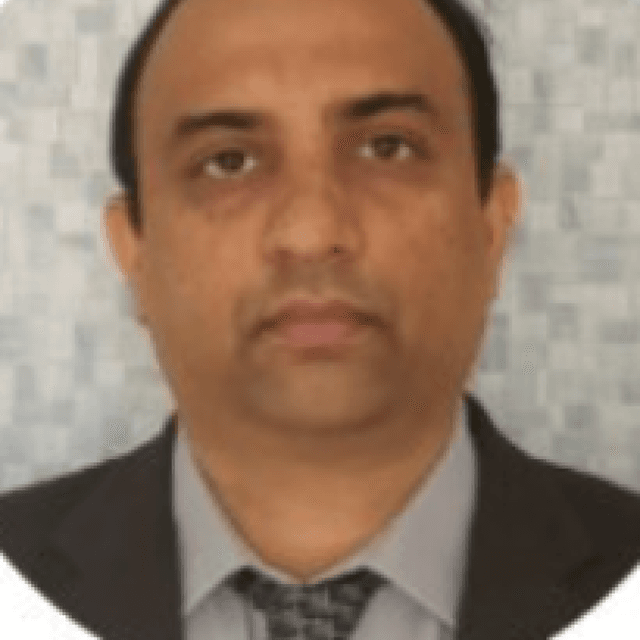 Ranjak Kumar
