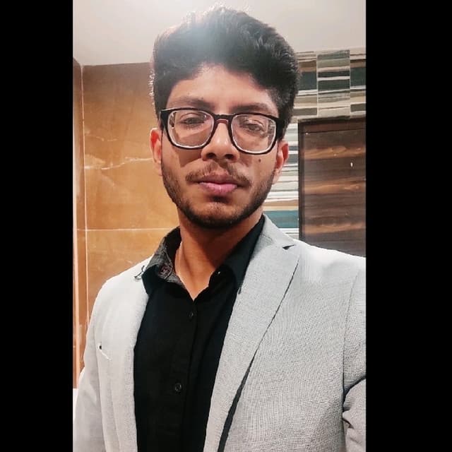 Sarthak Verma