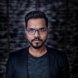 Shailendrakumar Maurya