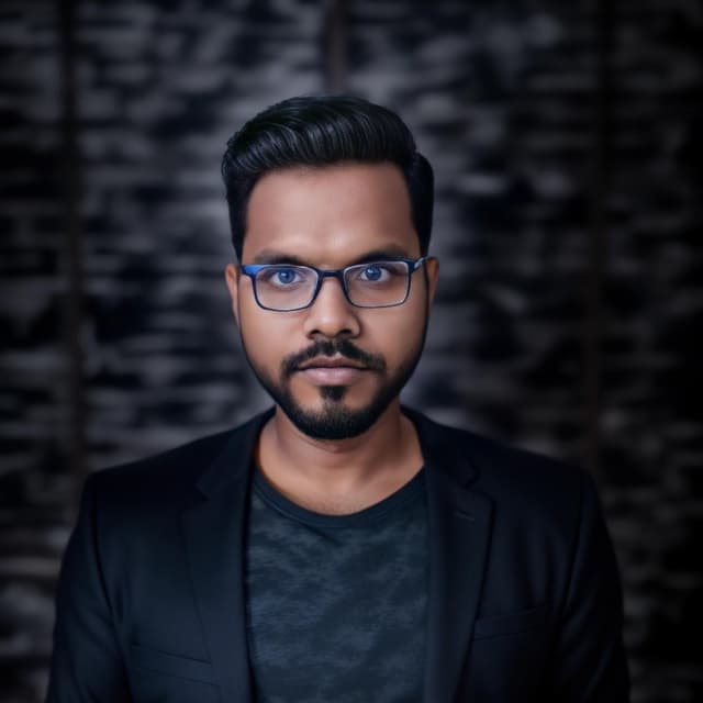 Shailendrakumar Maurya