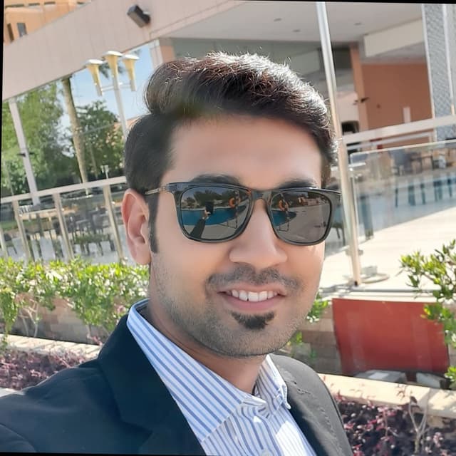 Vivek Singh