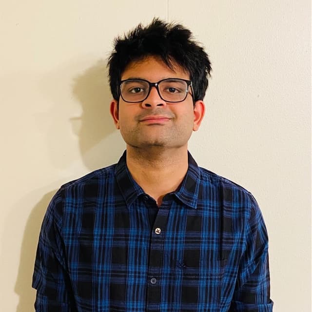 Sai Mukund Bhamidipati