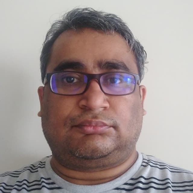 Soubhagya Nayak