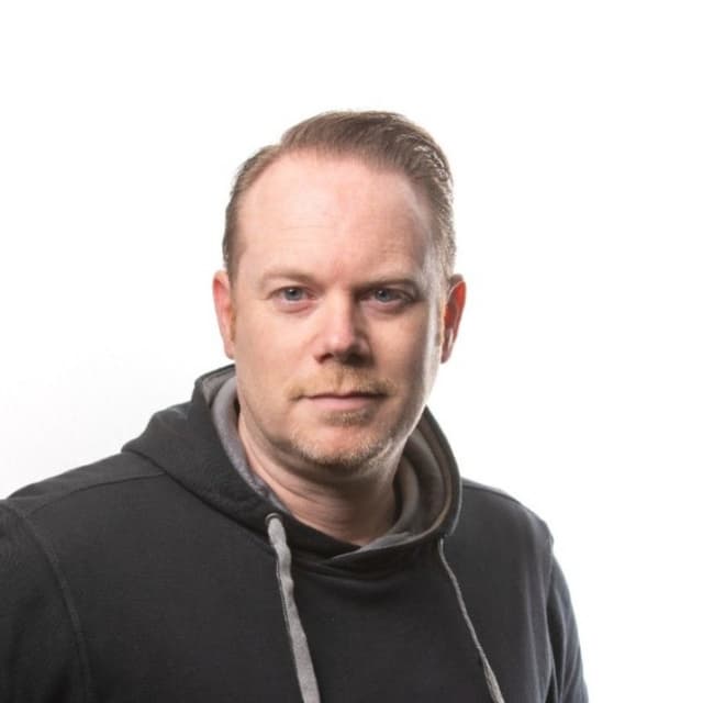 Sander Rodenhuis