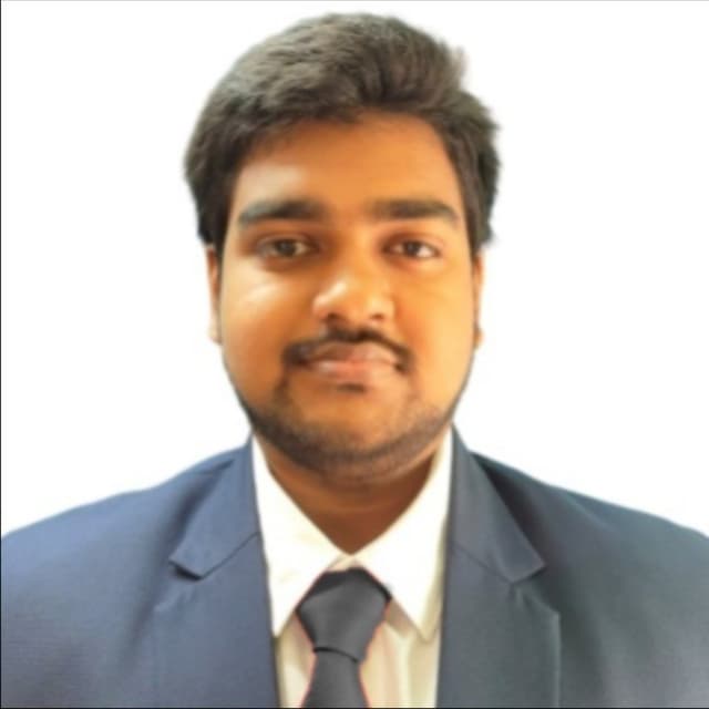 Suryapratim Ray