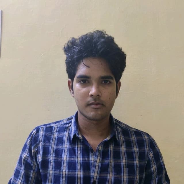 SR SANKAR NARAYANAN