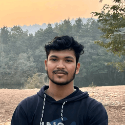 Soumya Ranjan Sahoo