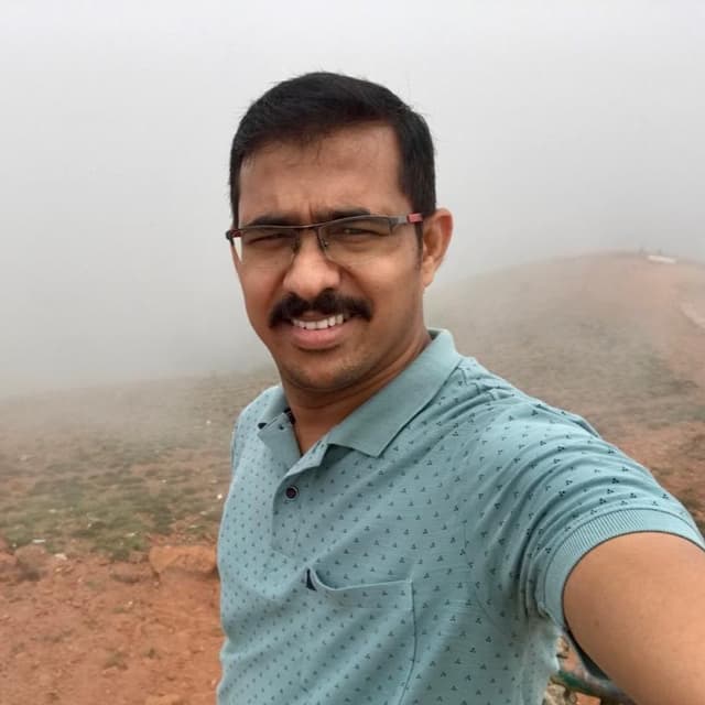 Shekhar Thawali