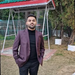 Sarthak Nagpal